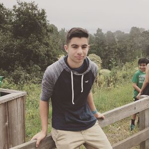 Meet your Posher, Milan